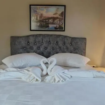 Istasyon Doga Hotel Subasi (Istanbul)
