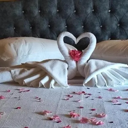 Istasyon Doga Szálloda 4*
