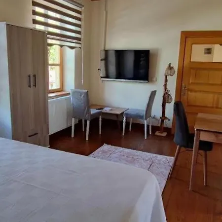 Istasyon Doga 4*