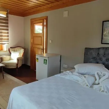 Istasyon Doga Hotel