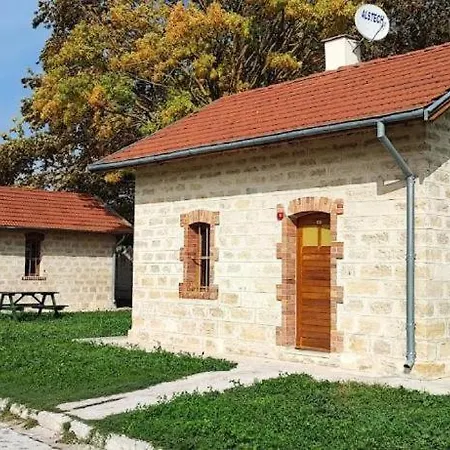 Szálloda Istasyon Doga 4*