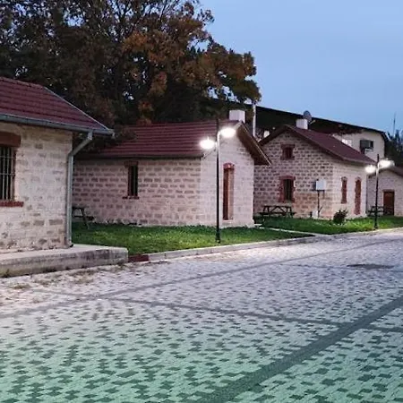 Istasyon Doga Szálloda