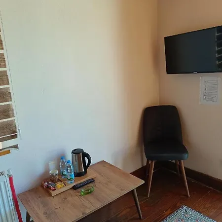 Istasyon Doga Subasi (Istanbul)