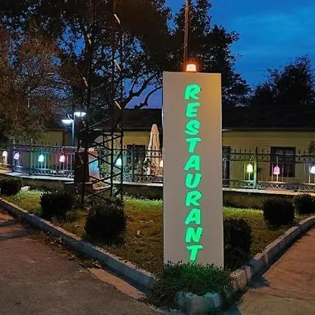 Istasyon Doga Szálloda