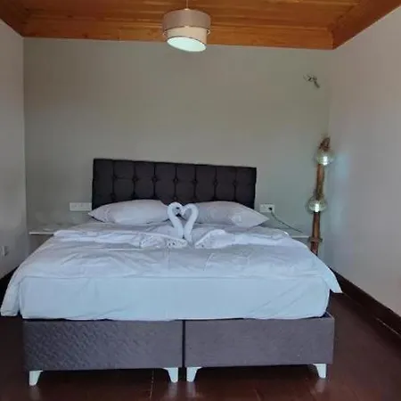 Istasyon Doga Hotel