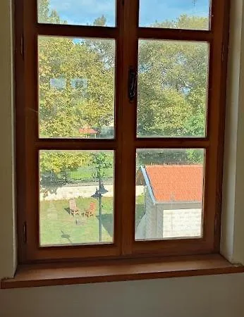Hotel Istasyon Doga Subasi (Istanbul)