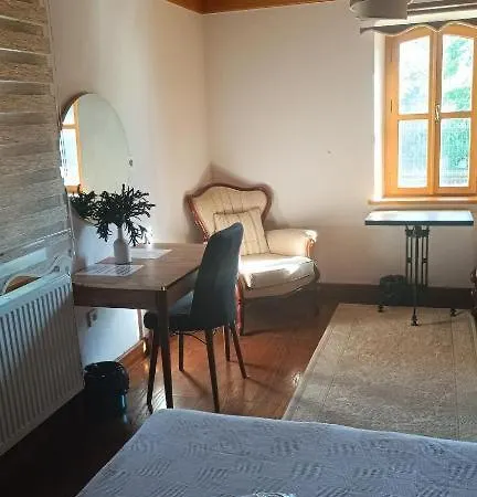 Istasyon Doga