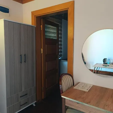 Istasyon Doga Hotel 4*