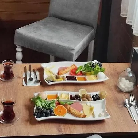 Istasyon Doga Hotel