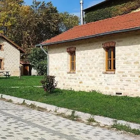 Istasyon Doga