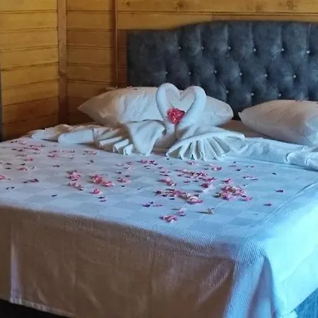 Istasyon Doga Hotel Subasi (Istanbul)