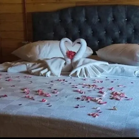 Istasyon Doga Szálloda 4*
