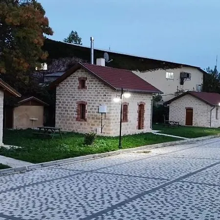 Istasyon Doga